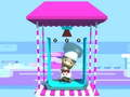 Jeu Puzzle de Popcorn Explosion Ultime Chef en ligne