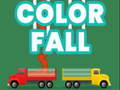 Jeu Chute de Couleurs en ligne