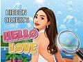 Jeu Bonjour Amour en ligne