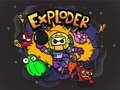 Jeu Exploseur en ligne