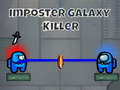 Jeu Tueur Galactique Imposteur en ligne