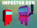 Jeu Course de l'Imposteur en ligne