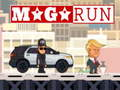 Jeu Course MAGA en ligne