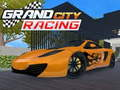 Jeu Grand Prix de la Ville en ligne