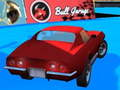 Jeu Stunt de Voiture Méga Rampe 3D en ligne