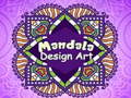 Jeu Art de Design Mandala en ligne