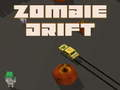 Jeu Dérive Zombie en ligne