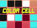 Jeu Cellule de Couleur en ligne