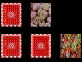 Jeu Mémorisez les bonbons en ligne