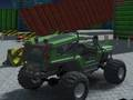 Jeu RCC Stationnement de Voiture 3D en ligne