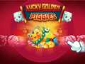Jeu Cochons d'or chanceux en ligne