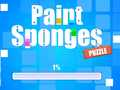 Jeu Puzzle Éponges Peintes en ligne