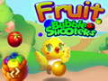 Jeu Tireurs de Bubbles aux Fruits en ligne
