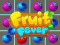 Jeu Fièvre des Fruits en ligne