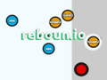 Jeu Reboun.io en ligne
