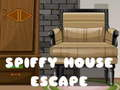Jeu Évasion Chic de la Maison en ligne