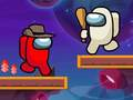 Jeu Parmi Eux Sauter en ligne