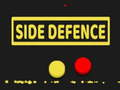 Jeu Défense latérale en ligne