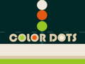 Jeu Points de couleur en ligne