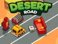 Jeu Route du désert en ligne