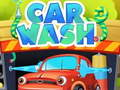 Jeu lavage de voiture en ligne