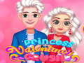 Jeu Le Coup de Cœur de la Princesse Valentine en ligne