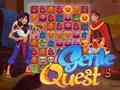 Jeu Quête du Génie en ligne