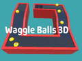 Jeu Balles Wiggle 3D en ligne