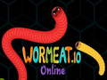 Jeu Wormeat.io En ligne en ligne