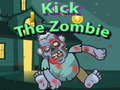 Jeu Frapper les Zombies en ligne