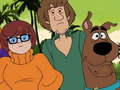Jeu Scooby-Doo : Étoiles cachées en ligne