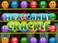 Jeu Hex Candy Crackle en ligne