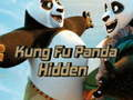 Jeu Kung Fu Panda Caché en ligne