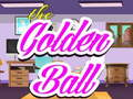 Jeu Le Ballon d'Or en ligne