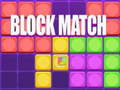 Jeu Match de Blocs en ligne