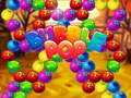 Jeu Pop des Bulles en ligne