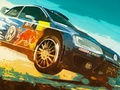 Jeu Coureur du désert en ligne