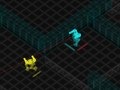 Jeu Laserbots.io en ligne