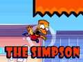 Jeu Les Simpson en ligne