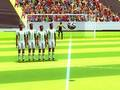 Jeu Football Coup Franc 2021 en ligne
