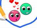 Jeu Points d'Amour en ligne