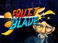 Jeu Lame de Fruit en ligne