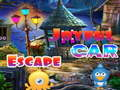 Jeu Évasion Joyeuse en Voiture en ligne