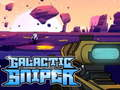 Jeu Sniper Galactique en ligne