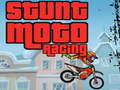 Jeu Course de Motos Freestyle en ligne