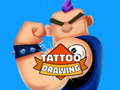 Jeu Dessin de Tatouage en ligne