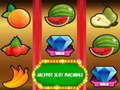 Jeu Machines à Sous Jackpot en ligne