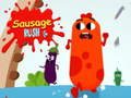 Jeu Course de Saucisses en ligne