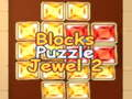 Jeu Bloc Puzzle Bijou 2 en ligne