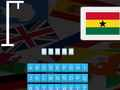 Jeu Drapeaux du monde en ligne